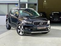 Usado Volvo XC40 Momentum 163 CV (119 kW) 2021 Negro SUV