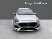 Usado Ford Fiesta ST-Line 125 CV (91 kW) 2023 Otros Utilitario
