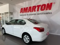 Usado Citroën C-Elysee I Feel 115 CV (84 kW) 2018 Blanco Berlina