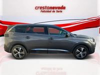 Usado Peugeot 5008 GT-line 181 CV (133 kW) 2020 SUV