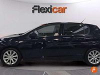 Usado Peugeot 308 SW Allure 131 CV (96 kW) 2020 Azul Familiar