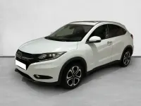 Usado Honda HR-V Executive 130 CV (95 kW) 2016 Blanco SUV