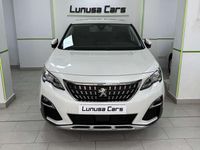 Usado Peugeot 3008 Active 131 CV (96 kW) 2018 Blanco SUV