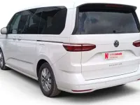 Nuevo VW Multivan 150 CV (110 kW) 2026 Blanco Monovolumen