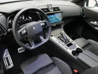 Nuevo DS Automobiles DS7 Crossback 130 CV (95 kW) 2026 Blanco SUV