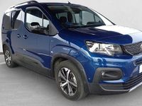 Usado Peugeot e-Rifter GT 100 kW (136 CV) 2021 Monovolumen