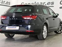 usado Seat Leon 2.0 TDI SANDS FR 110 kW (150 CV)