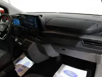 Nuevo Ford Tourneo Titanium 150 CV (110 kW) 2025 Blanco Monovolumen