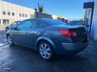 usado Renault Mégane Cabriolet CoupeCabrio1.6 16v