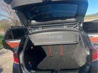 Usado BMW X1 Sport Line 204 CV (150 kW) 2010 Negro SUV