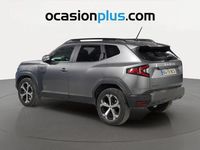 Usado Dacia Duster Journey 130 CV (95 kW) 2025 Gris SUV