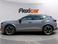Usado Cupra Formentor 150 CV (110 kW) 2024 Gris SUV