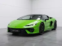 Nuevo Lamborghini Temerario 920 CV (676 kW) 2026 Coupe