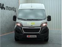 usado Peugeot Boxer 2.2 BLUEHDI 140CV PACK