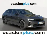 Usado Opel Astra S 131 CV (96 kW) 2024 Gris Utilitario