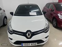 usado Renault Clio IV CLIO TCE 90 CV LIMITED