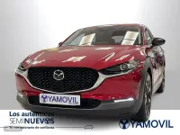 Usado Mazda CX-30 Homura-Line 140 CV (102 kW) 2025 Rojo SUV