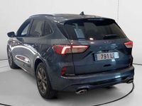 Usado Ford Kuga ST-Line 150 CV (110 kW) 2022 SUV