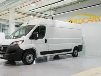 Usado Fiat Ducato 140 CV (102 kW) 2024 Van