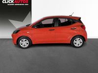 Usado Hyundai i10 66 CV (48 kW) 2024 Utilitario