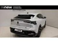 Usado Renault Rafale 300 CV (220 kW) 2025 Blanco SUV