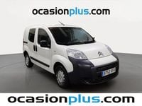 Usado Citroën Nemo Attraction 80 CV (58 kW) 2017 Blanco Monovolumen