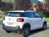 Usado Citroën C3 Aircross Live 102 CV (75 kW) 2020 Blanco SUV