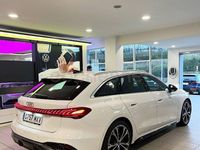 Usado Audi A5 S-Line 204 CV (150 kW) 2025 Blanco Familiar