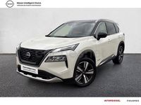 Usado Nissan X-Trail Tekna 213 CV (156 kW) 2022 Blanco SUV