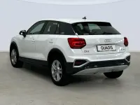 Usado Audi Q2 Advanced Plus 116 CV (85 kW) 2023 Blanco SUV