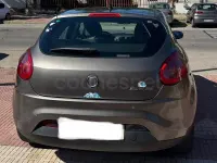 Usado Fiat Bravo Emotion 120 CV (88 kW) 2008 Beige Utilitario