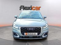 Usado Audi Q2 Advanced Plus 116 CV (85 kW) 2019 Gris SUV