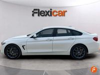Usado BMW 435 313 CV (230 kW) 2018 Blanco Coupe