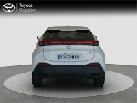 Usado Toyota C-HR Advance 140 CV (102 kW) 2025 Blanco SUV