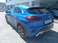 Usado Kia XCeed 141 CV (103 kW) 2022 Azul SUV