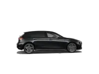 Nuevo Mercedes A250 218 CV (160 kW) 2025 Negro cosmos Berlina