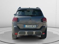 Usado Citroën C3 Aircross PureTech 110 CV (80 kW) 2023 Blanco SUV