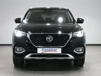 Usado MG HS Luxury 258 CV (189 kW) 2023 Negro SUV