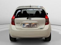 Usado Nissan Note 90 CV (66 kW) 2015 Utilitario
