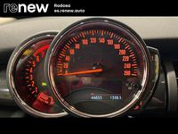 Usado Mini Cooper 136 CV (100 kW) 2019 Azul Utilitario