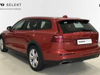 usado Volvo V60 2.0 D4 AUTO AWD 190 5P