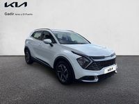 Usado Kia Sportage 116 CV (85 kW) 2025 Todoterreno SUV
