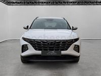 Usado Hyundai Tucson 136 CV (100 kW) 2023 Blanco SUV