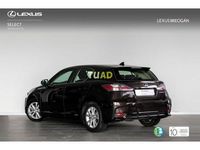 usado Lexus CT200h EXECUTIVE