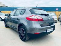 usado Renault Mégane 1.5dCi SL Tom Tom 110