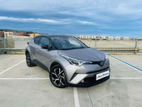 usado Toyota C-HR 125H Advance