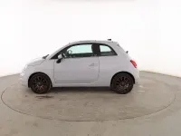 Usado Fiat 500 Collezione 70 CV (51 kW) 2019 Blanco Berlina