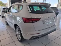 Nuevo Seat Ateca FR 150 CV (110 kW) 2026 Blanco SUV