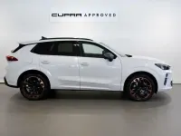 Usado Cupra Terramar 204 CV (150 kW) 2025 Blanco SUV