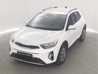 Usado Kia Stonic 100 CV (73 kW) 2024 Blanco SUV